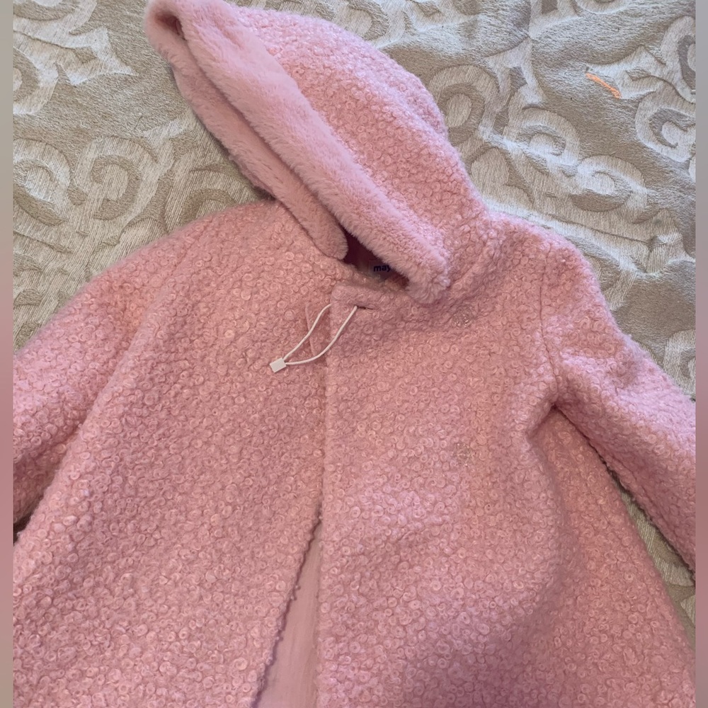 Mayoral baby jacket 24 months